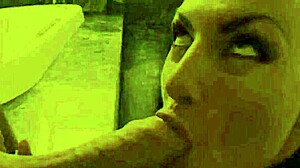 Laura angel fuck with twin peaks music awsome