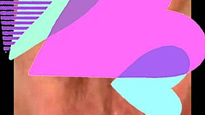 Wife's BIG ASS and BOOBS in Narrative