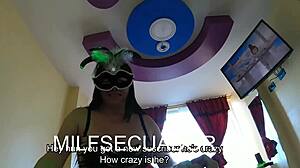 At fan's request, stepson peed in my mouth, tasted great! 😋