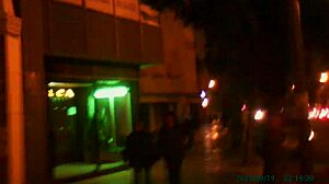 Spying on the Peruvian scene