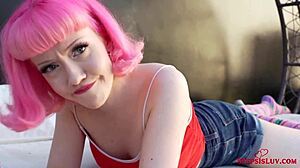 the best inspiration with evie rees and allen swift