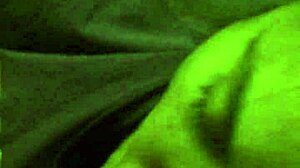 Watch This Lightskin Amateur Give An Amazing Blowjob Close-Up!