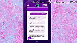 In anime, characters save world through flirting adventures.