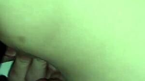 honeydew87 fucking with big black cock dildo