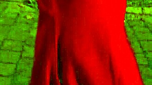 did you agree to masturbate your shaved pussy in the taxi for a reward?