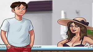 Milf Says 'This Is A Great Working Tool!' While Doing 69