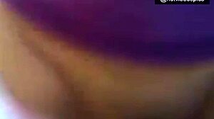 Why search for my girlfriend's big boobs on telegram, indian couple?