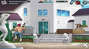 Milf Says 'This Is A Great Working Tool!' While Doing 69