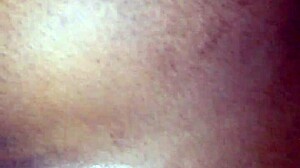 Wow, This Super Wet Pussy Is Dripping For A Big Cock!