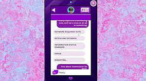 In anime, characters save world through flirting adventures.