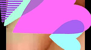 Wife's BIG ASS and BOOBS in Narrative