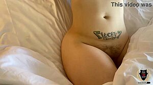 Gorgeous Babe Violett Blakk With Rome Majors