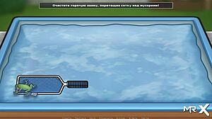 Milf Says 'This Is A Great Working Tool!' While Doing 69