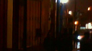 Spying on the Peruvian scene