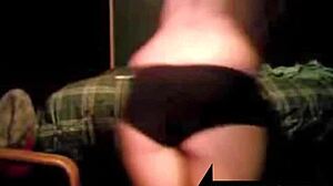 how to give lap dance, teen style