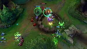 Magrelo proximo ator pornô da bot lane 😎