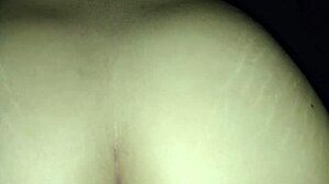 Young Latina Verification Video