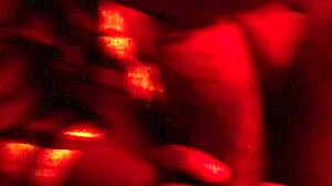 Micheal Delivers Intense POV Head with Ball Licking