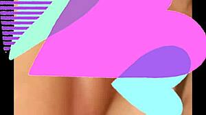 Wife's BIG ASS and BOOBS in Narrative