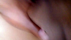 Wow, This Super Wet Pussy Is Dripping For A Big Cock!