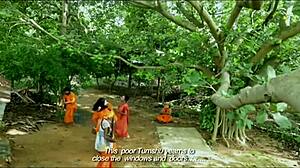 क्या कभी बंगाली भाभी को जोर से चोदा देखा?