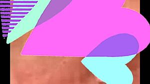 Wife's BIG ASS and BOOBS in Narrative