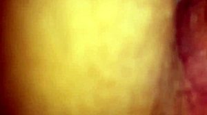 Gay Teen 18+ Uses Toys For Intense Masturbation