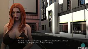 College Bound At 22, Narrow Escape.