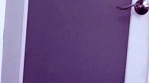 hey, wanna see this blonde teen stepsister finger and tug a monster cock?