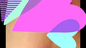 Wife's BIG ASS and BOOBS in Narrative