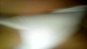 This Mexican prostitute in cat lingerie gets a bareback anal pounding.