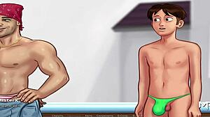 Milf Says 'This Is A Great Working Tool!' While Doing 69