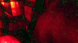 Micheal Delivers Intense POV Head with Ball Licking