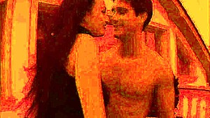 Laura angel fuck with twin peaks music awsome