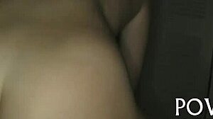 Daisy Summers Gives Intense POV Blowjob