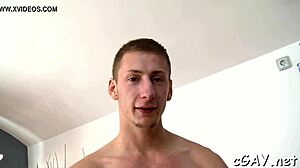 Nasty And Sensual Gay Sex