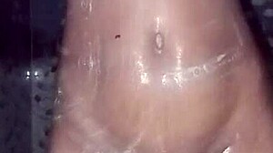 your priya bhabhi bathing nude, showing her sweet asshole and pussy