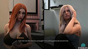 College Bound At 22, Narrow Escape.