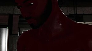 First love turns to cheating with big black cock