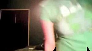 how to give lap dance, teen style