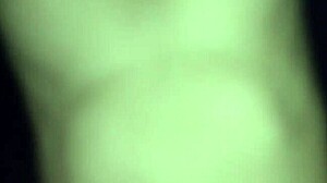 Young Latina Verification Video