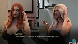 College Bound At 22, Narrow Escape.