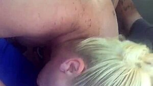 slutty wife gives blow job then rides husband pov 2hot 😈