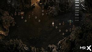 Treasure Of Nadia Diana Nude Pages E3 87