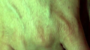 did you agree to masturbate your shaved pussy in the taxi for a reward?