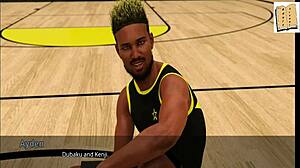 Elizabeth feels unhappy in WVM 61