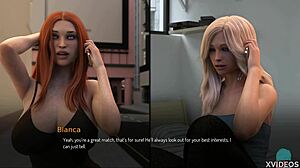 College Bound At 22, Narrow Escape.