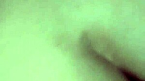 honeydew87 fucking with big black cock dildo