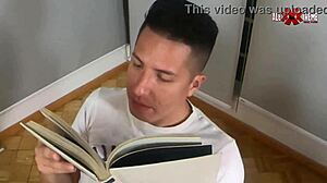 Fucking My Neighbor In The Dining Room