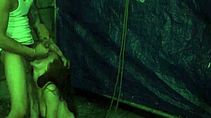 She Says, 'Huge Strapon Anal Domination First Time'